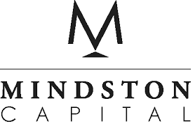 Mindston Capital logo gris
