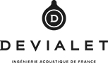NT patrimoine et finance partenaires devialet logo
