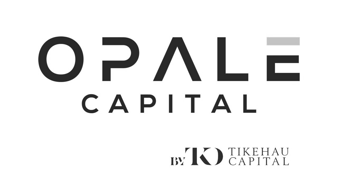 Opale Capital by TC logo gris