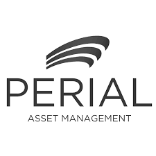 Perial AM logo gris