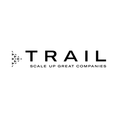 TrailCapital logo gris